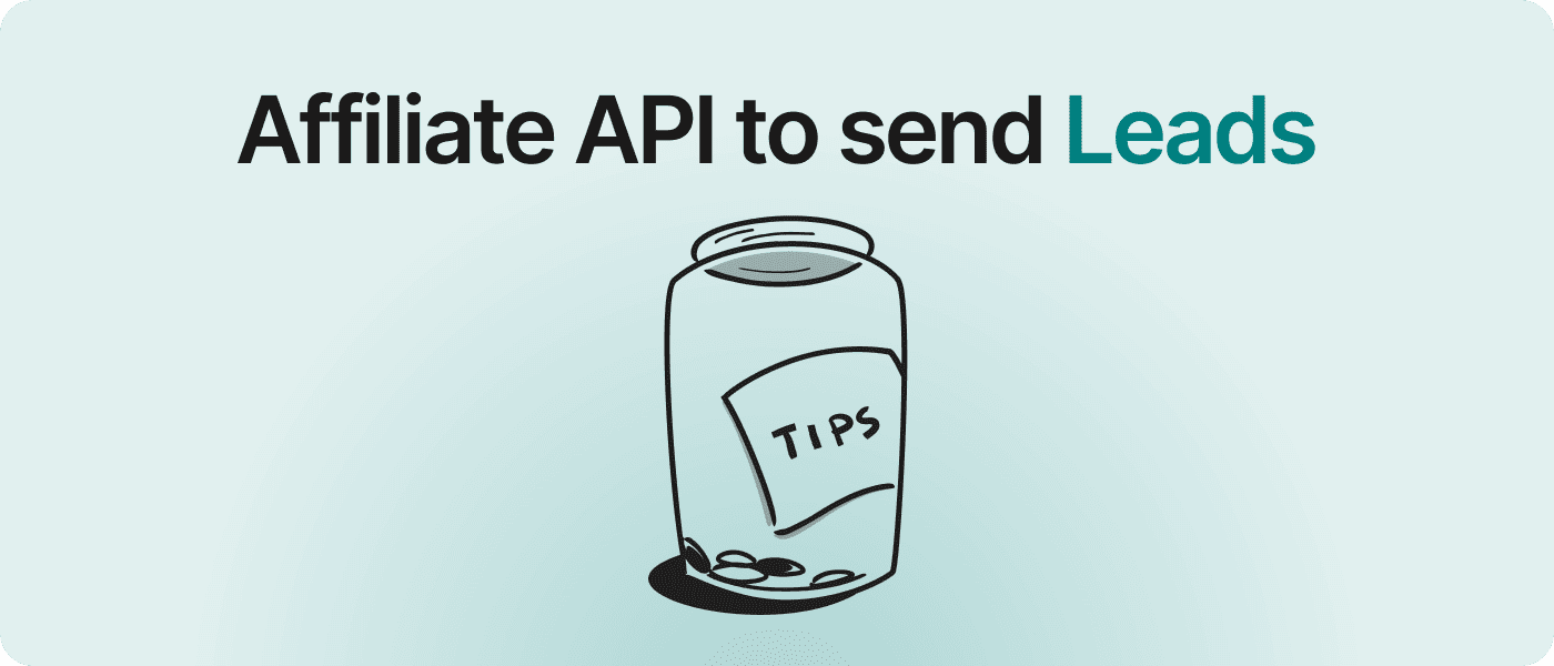Lead API