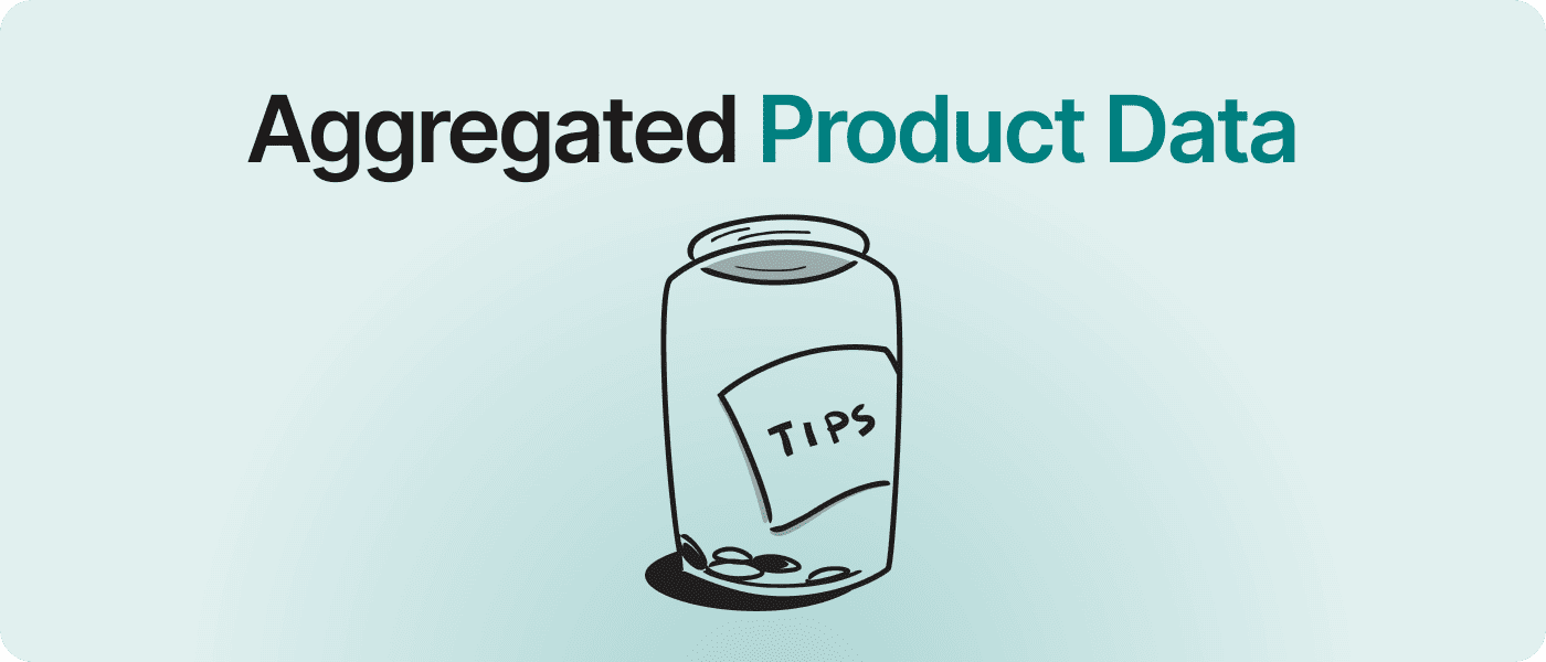 Automate Product Data with Advanced Aggregation