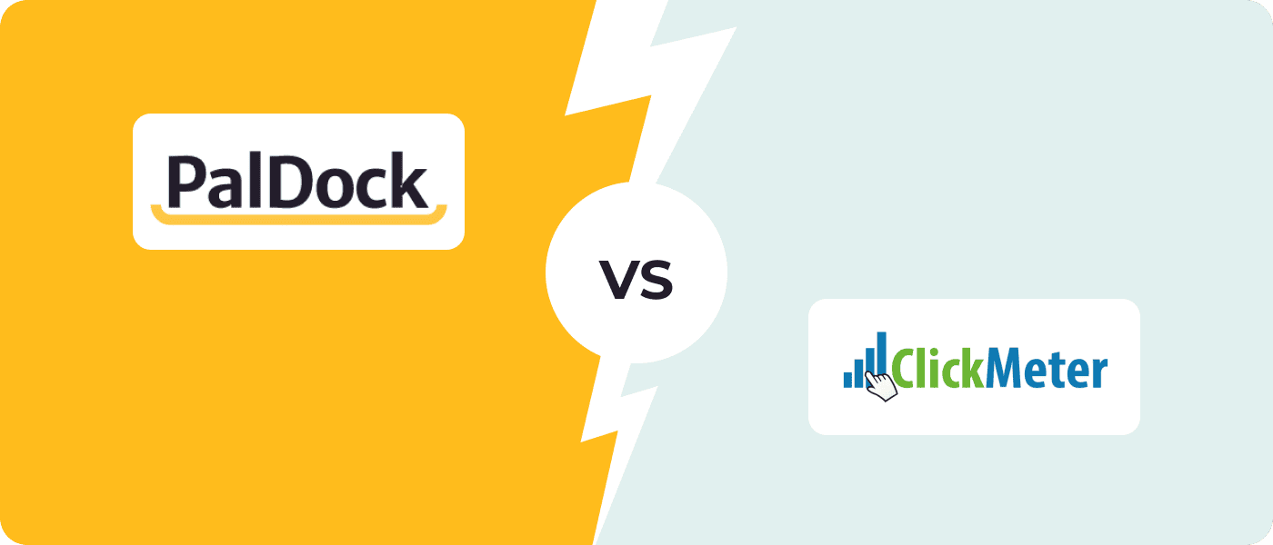 Clickmeter alternative