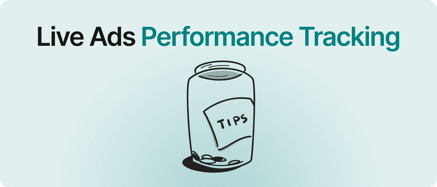 Optimize your Paid Ads thanks to Click tracking